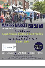 Profile for Dundalk Main Street