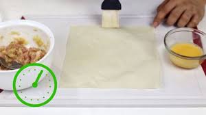 Video ini cara saya buat mcm mne nk buat lurah clas pada gransaf,,, mukin di luar sana yg otai2 menguna kan cara. How To Fold A Spring Roll With Pictures Wikihow