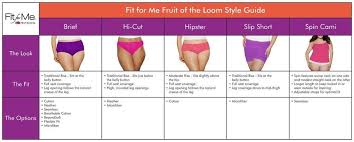 fruit of the loom womens hi cuts 6 pack and 50 similar items