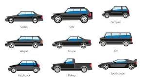 Autojosh focuses on various car door types their advantages and disadvantages, knowing car door types can help you in choosing the right car. Car Body Types