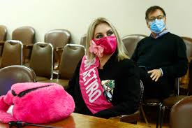 El jefe de gabinete de la parlamentaria lo aseguró mientras era entrevistado esta mañana por el matinal bienvenidos con un. Video Podra Ser El Cuarto O El Quinto A Nombre De Pamela Jiles Pablo Maltes