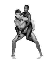 It was insane when i think back. Albert Watson Albert Watson Photograph Grace Jones Dolph Lundgren New York City 1983 Facebook