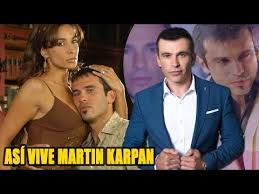 Contigo aprendí for the second season), is a colombian telenovela created by diego ezequiel vivanco and ana maría parra, from a screenplay by ana maría parra. Video Martin Karpan
