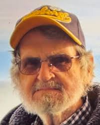 Joseph A. McDine Obituary April 10, 2025