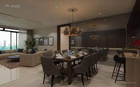 Bangsar peak, kuala lumpur 3. Seri Puteri Hill Condo Puchong Interior Design Renovation Ideas Photos And Price In Malaysia Atap Co