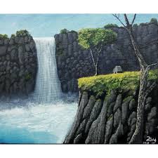 Cari kualitas tinggi gambar air terjun produsen gambar air terjun pemasok dan gambar air terjun produk di harga terbaik di alibaba.com Jual Lukisan Air Terjun Di Lapak Zevy Bukalapak