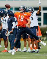 Chicago Bears (@chicagobears) - Instagram