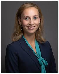 Leadership Organizational Chart