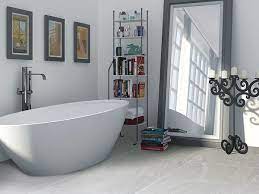 At tiles 4 less, we aim to find you a tile that you love at a price that is right for you. Bathroom Floor Tiles 6 Best Options For Your New Bathroom Floor Architecture Design