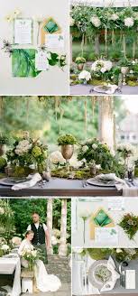 Decorating each table differently for a wedding. Bohemian Celtic Wedding Inspiration Celtic Wedding Decorations Celtic Wedding Celtic Wedding Invitations