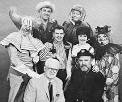 Everyone's Big Brother