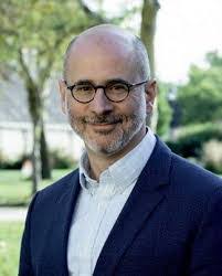 Mark Rominger's Instagram, Twitter & Facebook