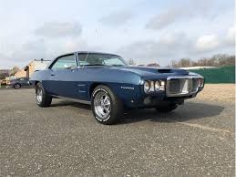 Image result for Liberty Blue 1969 Firebird