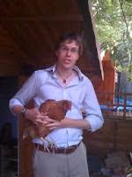 The Marple Leaf: My mate #7