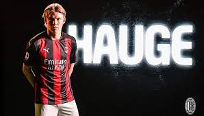 At last check, there existed conflicting reports on the impending move of norwegian winger jens petter hauge to frankfurt. Jens Petter Hauge About Facebook