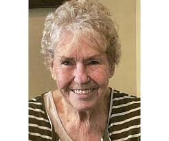 Lorraine Sutherland Obituary (1938