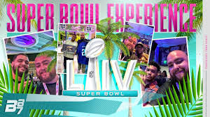 These are 4 x 6 cards, with 2 copies fitting. The Super Bowl Liv Experience Vlog 49ers Vs Chiefs Youtube
