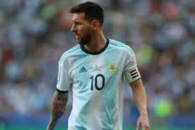 A seleção de messi tem vantagem no confronto: Argentina X Paraguai Onde Assistir Ao Jogo Das Eliminatorias Dci