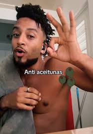 ¡Atención chefs! El dilema de las aceitunas