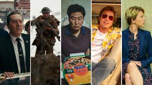 Which of the oscar nominees for the 'best international feature film' academy award do you think should win? Oscar Nominations 2020 Predictions Using Math The Hollywood Reporter