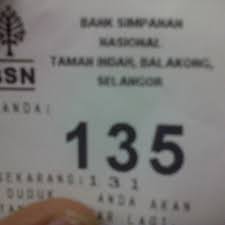 Tapi bukan kepada semua permohonan. Photos At Bsn Bank
