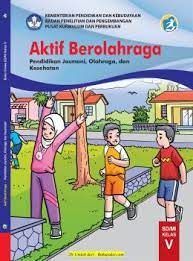 Buku Siswa Kelas 6 Sd Kurikulum 2013 Pjok Revisi 2019 Flip Ebook Pages 151 200 Anyflip Anyflip