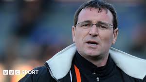 Gary Bowyer: Blackpool manager leaves after one game of the season