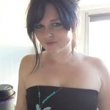 Caitlin Chamberlain (cateymateypotat)