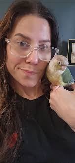 Wild animal sighting in St. Clair Shores Michigan