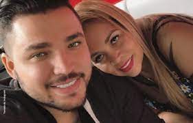 Sandra Barrios Habla por primera vez de Jessi Uribe - Candela