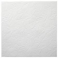 Faux plafond dalle dalles modulaire materiaux luminaires led maison. Dalle De Plafond En Polystyrene Expanse Cristal 50x50 Cm Ep 8 Mm Brico Depot