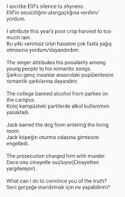 Aytekin Pasoglu Adli Kullanicinin English Turkish Ceviriler Panosundaki Pin Dil Saglik Ipuclari Saglik