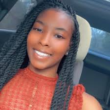 LaShonda Douglas Malone in people