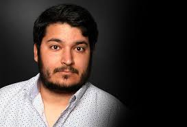 Donde soplan los alisios' Premio Isaac de Vega CajaCanarias