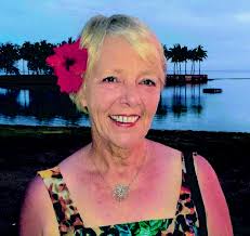 Anne Marie NEVILL (née Schroeder) funeral Koroit