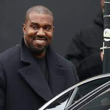 Kanye west made a breakthrough with his no. God Interrupted Kanye West S Shower With Mission To Lead The Free World Vanity Fair