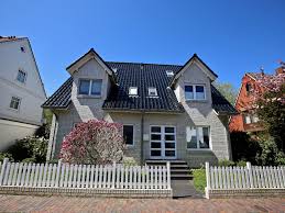 Wangerooge (früher und niederdeutsch wangeroog; Parkoase 2 Exklusive Wohnung Mit Terrasse Ferienwohnungen Wangerooge Nordseebad