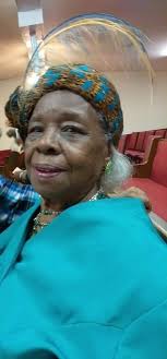 Nettie Stubblefield Obituary