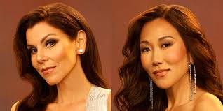 RHOC's Heather Dubrow Eviscerates Katie Ginella in Finale Preview