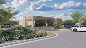 For those who don't need an emergency room but need to see a doctor, st. Memorial Health Planning New Emergency Rooms In Pooler Richmond Hill