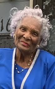 Obituary for Ola Lee Johnson