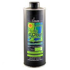 Huile D Olive Bio Aop De Haute Provence Des Terres De Bonaventure