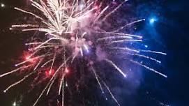 4th of July Celebration in Cambria