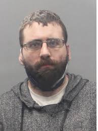 Marion man accused of sexually assaulting girl charged in Smyth County