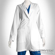Konveksi pakaian bandung menerima pesanan baju formal jaket semi jas pria dan wanita yang keren dan modern seperti jasket santri sesuai pesanan.wa. Jual Jas Laboratorium Jas Lab Berkualitas Moko Konveksi