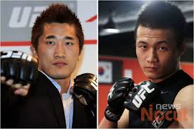 코리안 좀비 정찬성 제자를 쓰러뜨린 우즈베키스탄 청년 한국말도 잘해요 backstage interview. ìŠ¤í„´ê±´ ê¹€ë™í˜„ Ufc ê³µì‹ëž­í‚¹ ì²« ì§„ìž… 12ìœ„ ê¸°ë¡ ë…¸ì»·ë‰´ìŠ¤