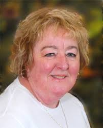 Marilyn Hurrell Obituary (1944