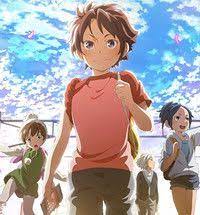 Crunchyroll To Stream Monster Strike The Movie Monster Strike Monster Crunchyroll
