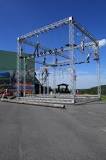 Image result for what does elevation on a high ropes course have to do with science