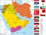 Gulf Countries List